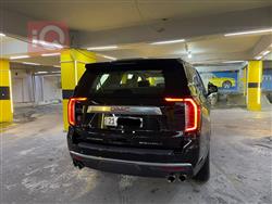 GMC Yukon
